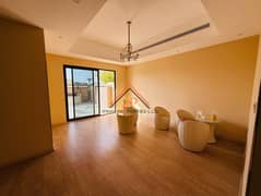 LAVISHED/PRIME LOCATION/VACANT