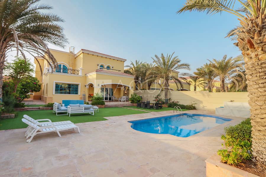 Premium District 4 | Vacant | 4 Bed Legacy Large