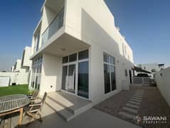 فیلا في زينيا،(أكويا من داماك) داماك هيلز 2 6 غرف 204999 درهم - 11622319