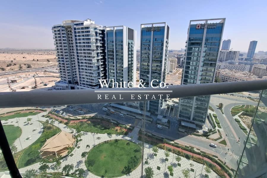 VACANT | HIGH FLOOR | GREAT DEAL VACANT | HIGH FLOOR | GREAT DEAL