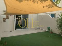 تاون هاوس في فلل الريف - طراز صحراوي،فلل الريف،الريف 2 غرف 1300000 درهم - 11623609