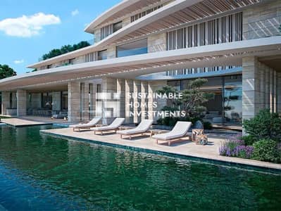 4 Bedroom Villa for Sale in Al Hudayriat Island, Abu Dhabi - 5. png