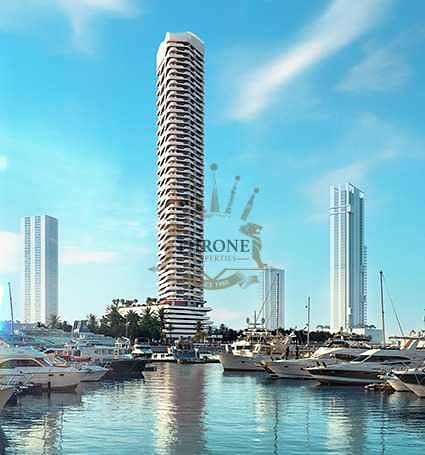 شقة في كورال ريف من داماك،مدينة دبي الملاحية 1 غرفة 2199999 درهم - 11623880 شقة في كورال ريف من داماك،مدينة دبي الملاحية 1 غرفة 2199999 درهم - 11623880