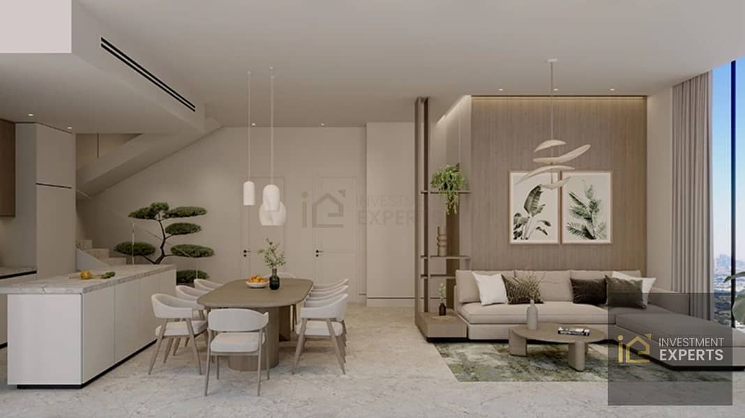 SMART SYSTEM | 2 BEDROOM | FULLY FURNISHED | PRIME LOCATION | BLENDING LUXURY SMART SYSTEM | 2 BEDROOM | FULLY FURNISHED | PRIME LOCATION | BLENDING LUXURY
