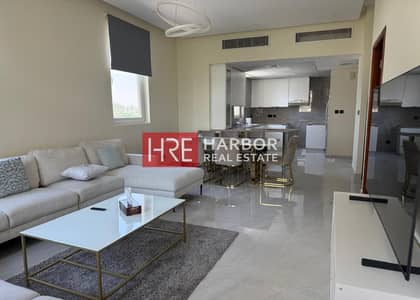 1 Bedroom Apartment for Rent in Motor City, Dubai - Upgraded 1BR | Corner Unit | Spacious
