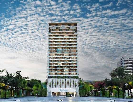 20% Down Payment | Investor Deal | Branded Tower 20% Down Payment | Investor Deal | Branded Tower