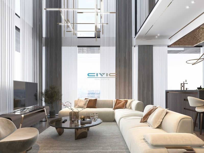 Квартира в Джумейра Вилладж Серкл (ДЖВС),JVC Дистрикт 11,Sky Livings by Peace Homes, 1 спальня, 1289764 AED - 11623890 Квартира в Джумейра Вилладж Серкл (ДЖВС),JVC Дистрикт 11,Sky Livings by Peace Homes, 1 спальня, 1289764 AED - 11623890