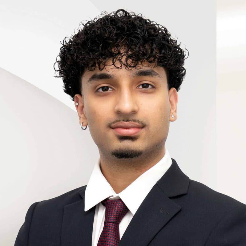 Hassan Ahmed