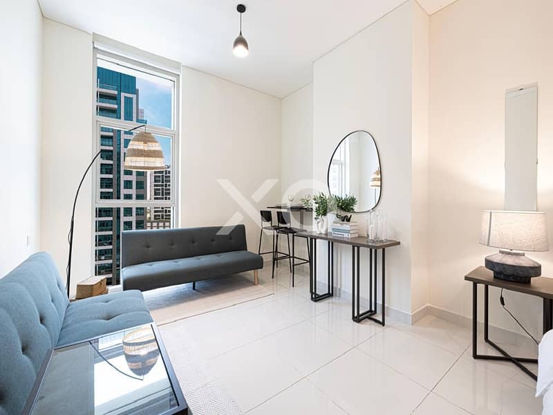 Квартира в Бизнес Бей,Парк Централ, 65000 AED - 11588650 Квартира в Бизнес Бей,Парк Централ, 65000 AED - 11588650