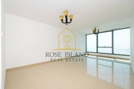 2 Bedroom Flat for Rent in Al Reem Island, Abu Dhabi - DSC_6669. jpg