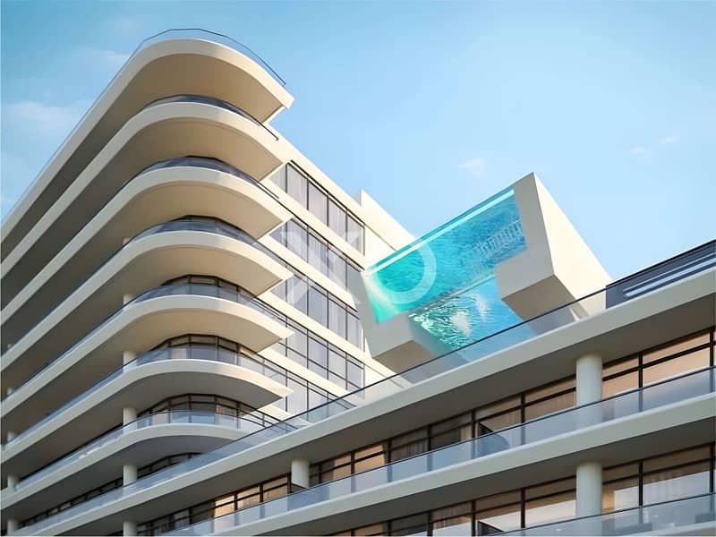 Limited Availability | High Floor | Q2 26 Limited Availability | High Floor | Q2 26