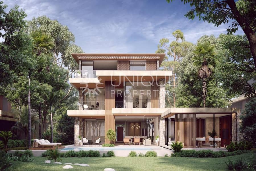 CORNER UNIT | HAVEN | PRIVATE POOL CORNER UNIT | HAVEN | PRIVATE POOL