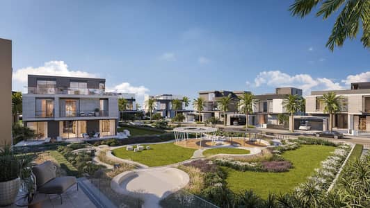 5 Bedroom Villa for Sale in Mohammed Bin Rashid City, Dubai - 5 Bedrooms | Corner Plot | Close to the Lagoon