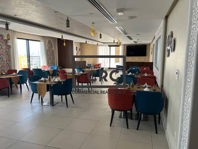 Shop for Rent in Deira, Dubai - Restaurant/Bar Opportunity – Dubai Creek