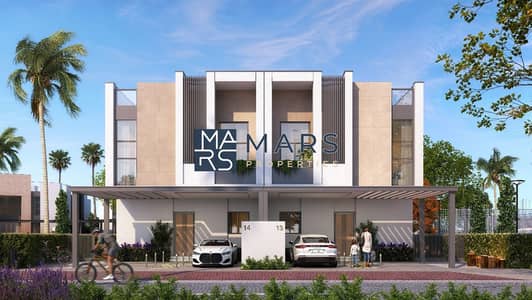 4 Bedroom Townhouse for Sale in Al Tay East, Sharjah - bca590f5-a3f6-425b-846f-53c1f12d6fc1. jpg