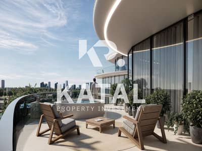 2 Bedroom Apartment for Sale in Saadiyat Island, Abu Dhabi - Henge Residence by NORD, Apartment for sale in saadiyat Island, Saadiyat Cultural District,04. jpg