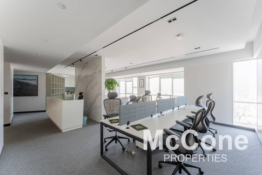 Офис в Шейх Зайед Роуд,Фэйрмонт Дубаи, 737250 AED - 11623995 Офис в Шейх Зайед Роуд,Фэйрмонт Дубаи, 737250 AED - 11623995