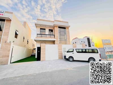 5 Bedroom Villa for Rent in Al Zahya, Ajman - 1000099825. jpg