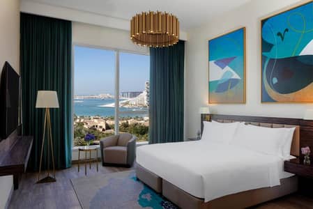 1 Bedroom Flat for Rent in Dubai Media City, Dubai - 280227255. jpg