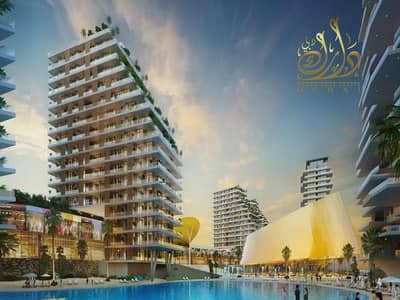 Studio for Sale in Dubai South, Dubai - WhatsApp Image 2024-11-25 at 2.28. 28 PM. jpeg