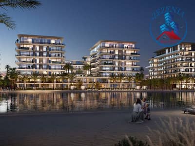 2 Bedroom Flat for Sale in Ajmal Makan City - Sharjah Waterfront, Sharjah - WhatsApp Image 2025-04-30 at 14.19. 59_517d079d. jpg