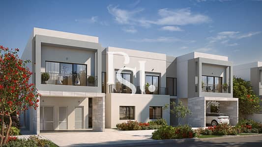 雅斯岛， 阿布扎比 4 卧室别墅待售 - yas-island-yas-acres-magnolia-abu-dhabi-property-image (9). jpg