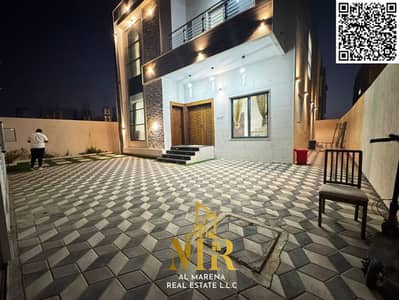 4 Bedroom Villa for Sale in Al Yasmeen, Ajman - 2. png