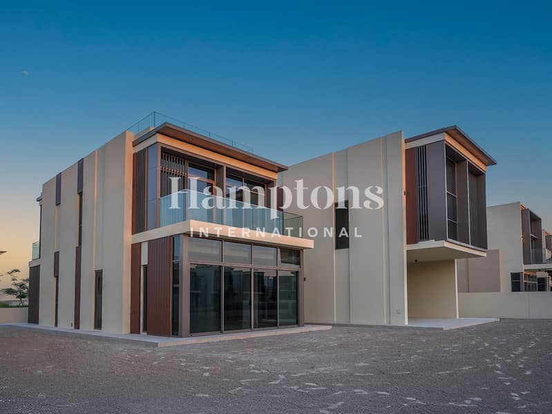 位于迪拜山庄,高尔夫广场,高尔夫广场2号 4 卧室的别墅 1200000 AED - 11624095 位于迪拜山庄,高尔夫广场,高尔夫广场2号 4 卧室的别墅 1200000 AED - 11624095