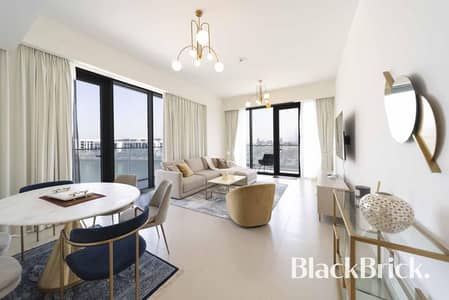 2 Bedroom Apartment for Rent in Al Wasl, Dubai - Corner Unit with Maid's Room | Prime Location