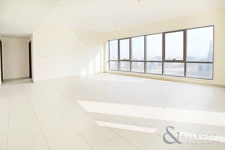 High Floor | Large Apartment | 2 Bedrooms High Floor | Large Apartment | 2 Bedrooms