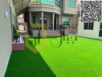 阿尔罗达， 阿治曼 6 卧室别墅待售 - صورة واتساب بتاريخ 1446-11-12 في 15.04. 27_af37d181. png