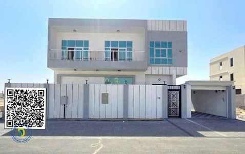 4 Cпальни Вилла Продажа в Аль Амера, Аджман - WhatsApp Image 2025-05-12 at 5.38. 45 PM (1). jpeg