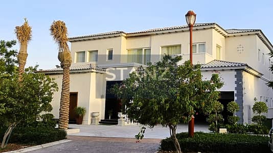 7 Bedroom Villa for Sale in Jumeirah Golf Estates, Dubai - 20250506_181507. jpg