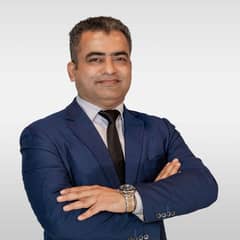 Aamir Rashid