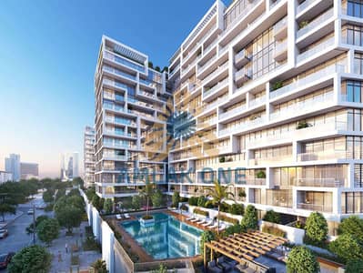 Студия Продажа в Яс Айленд, Абу-Даби - 8. jpg