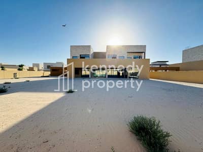 5 Bedroom Villa for Sale in Al Jurf, Abu Dhabi - IMG-20250512-WA0052. jpg