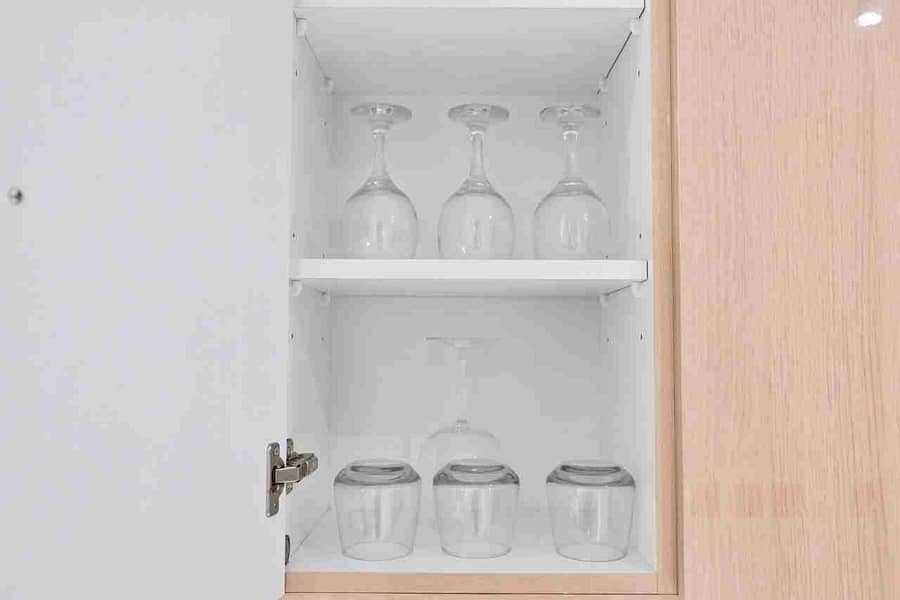 Stylish Downtown Dubai Stay - Image 34