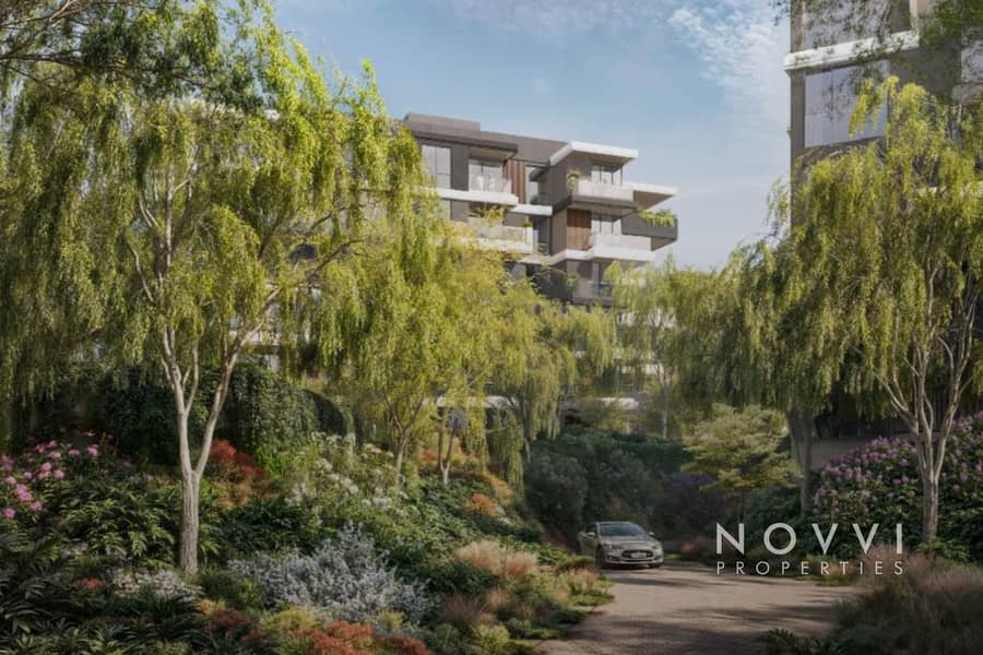 1 Bedroom | Phase One | Luxury I Nature inspired 1 Bedroom | Phase One | Luxury I Nature inspired