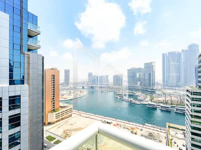 2 Bedroom Flat for Rent in Business Bay, Dubai - Exclusive | Ready to to Move in | 2BR+M