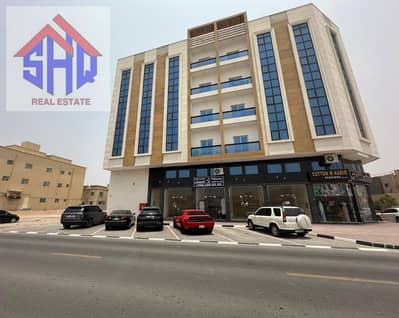 Здание Продажа в Аль Мовайхат, Аджман - WhatsApp Image 2025-04-23 at 12.03. 37 PM (1). jpeg