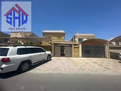 5 Bedroom Villa for Sale in Al Rawda, Ajman - WhatsApp Image 2025-04-23 at 12.30. 49 PM. jpeg
