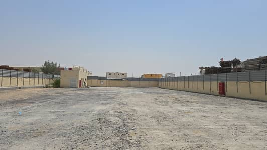 阿尔萨斯工业区， 夏尔迦 工业用地待租 - land 20000 sqft saja thasamu (9). jpeg