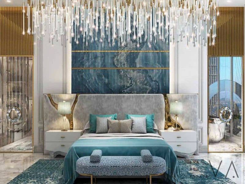 位于商业湾,绮丽塔 1 卧室的公寓 2400000 AED - 11624205 位于商业湾,绮丽塔 1 卧室的公寓 2400000 AED - 11624205