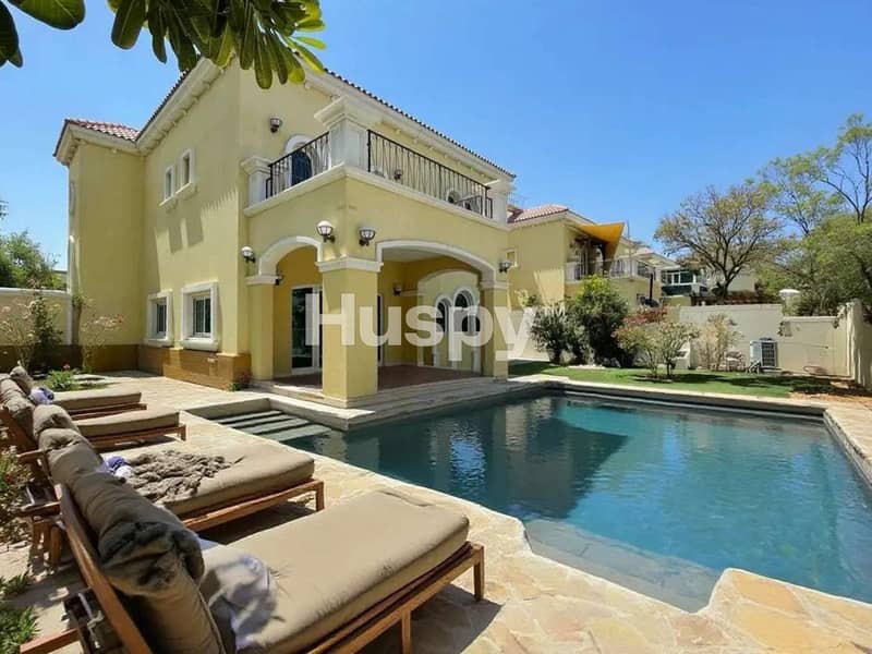 位于朱美拉公园社区,朱美拉公园别墅区 3 卧室的别墅 370000 AED - 11624239 位于朱美拉公园社区,朱美拉公园别墅区 3 卧室的别墅 370000 AED - 11624239