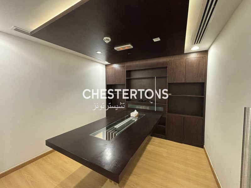 位于朱美拉湖塔 (JLT),JLT V区,朱美拉商业中心2号 的写字楼 120000 AED - 11622051 位于朱美拉湖塔 (JLT),JLT V区,朱美拉商业中心2号 的写字楼 120000 AED - 11622051