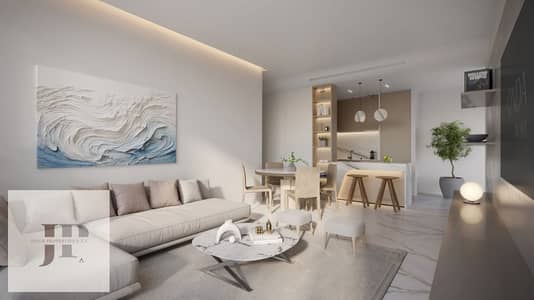 Studio for Sale in Business Bay, Dubai - WhatsApp Image 2025-05-12 at 4.42. 20 PM. jpeg