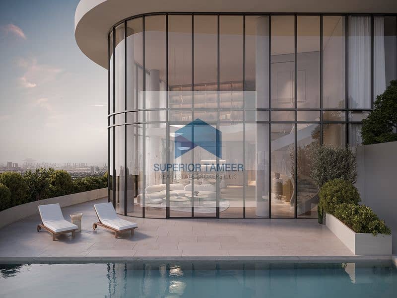 3 Saas Hills_Arrival_Sky Villa_3. jpg