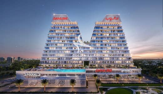 1 Спальня Апартамент Продажа в Аль Фурджан, Дубай - IMG_5604. jpg