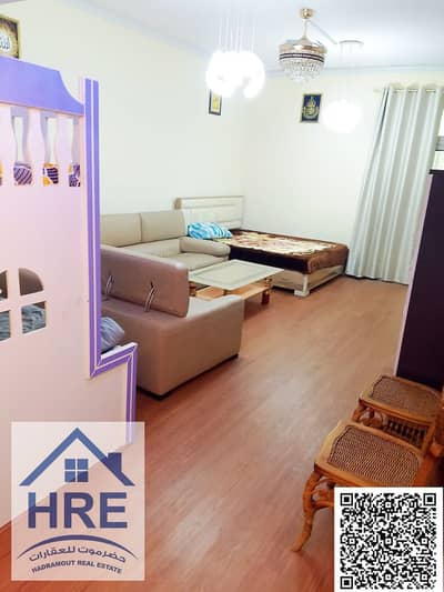 1 Bedroom Apartment for Sale in Al Rashidiya, Ajman - WhatsApp Image 2025-05-12 at 12.41. 41 PM (1). jpeg