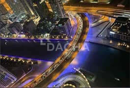شقة في برج جميرا جيت 2،العنوان ريزدنسز جميرا منتجع و سبا،جميرا بيتش ريزيدنس 1 غرفة 2775000 درهم - 11622959
